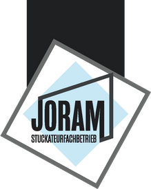 Joram Malerarbeiten Logo