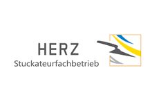 Logo Herz Stuckateurfachbetrieb